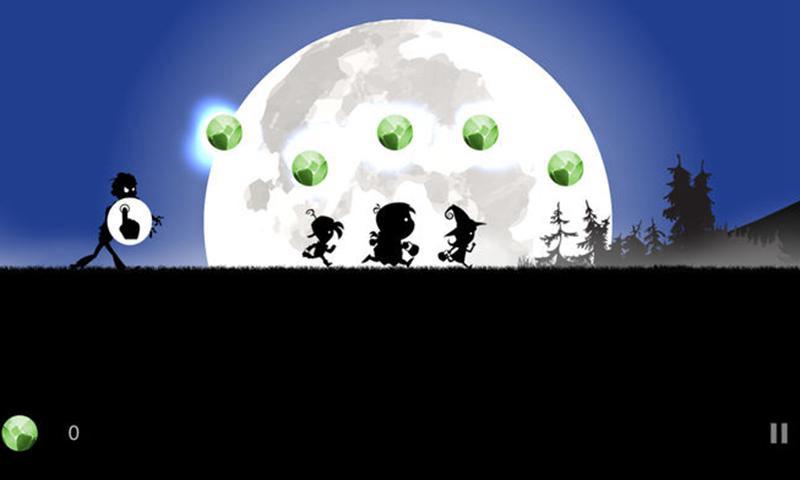 不要吃我们免费版