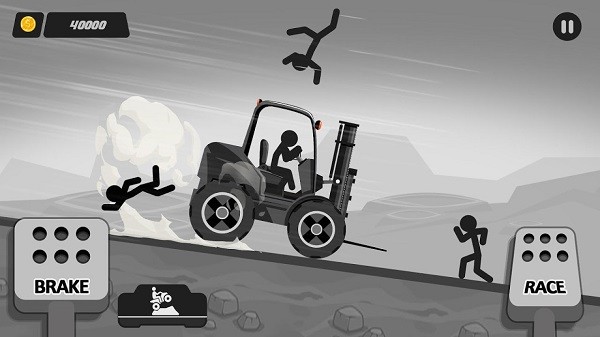 火柴人给我死手游下载