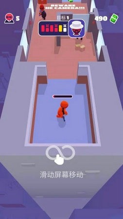 潜行大师破解版