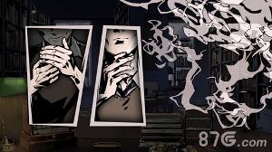 寄居隅怪奇事件薄