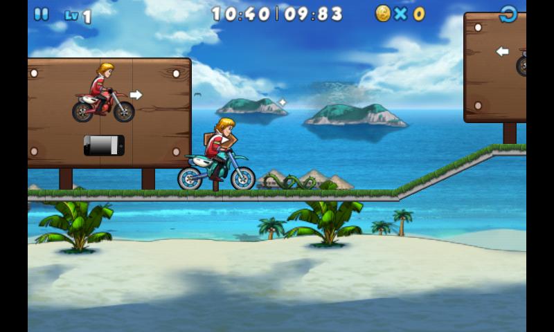 花式摩托安卓版