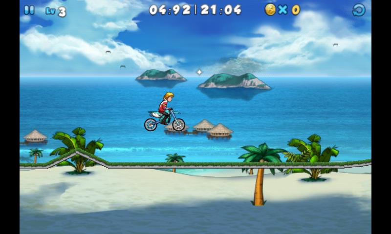 花式摩托安卓版