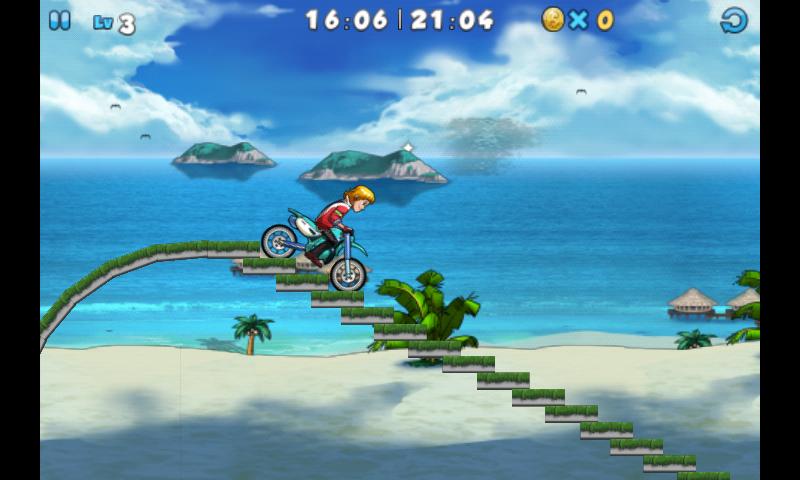 花式摩托安卓版