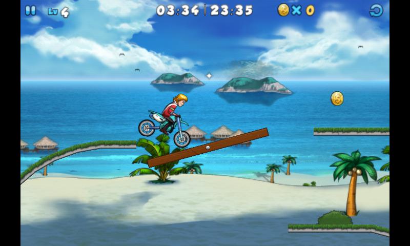 花式摩托安卓版