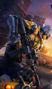 终结战场破解版