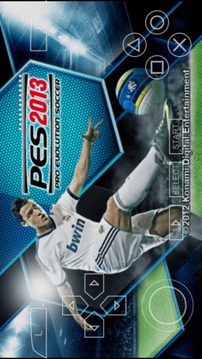 实况足球破解版