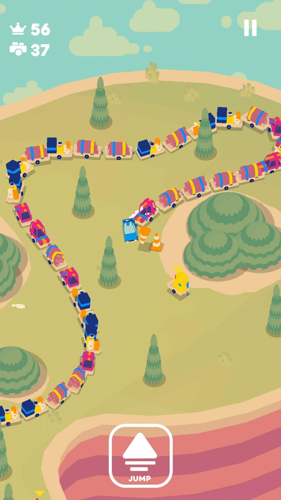 帕科大篷车安卓版