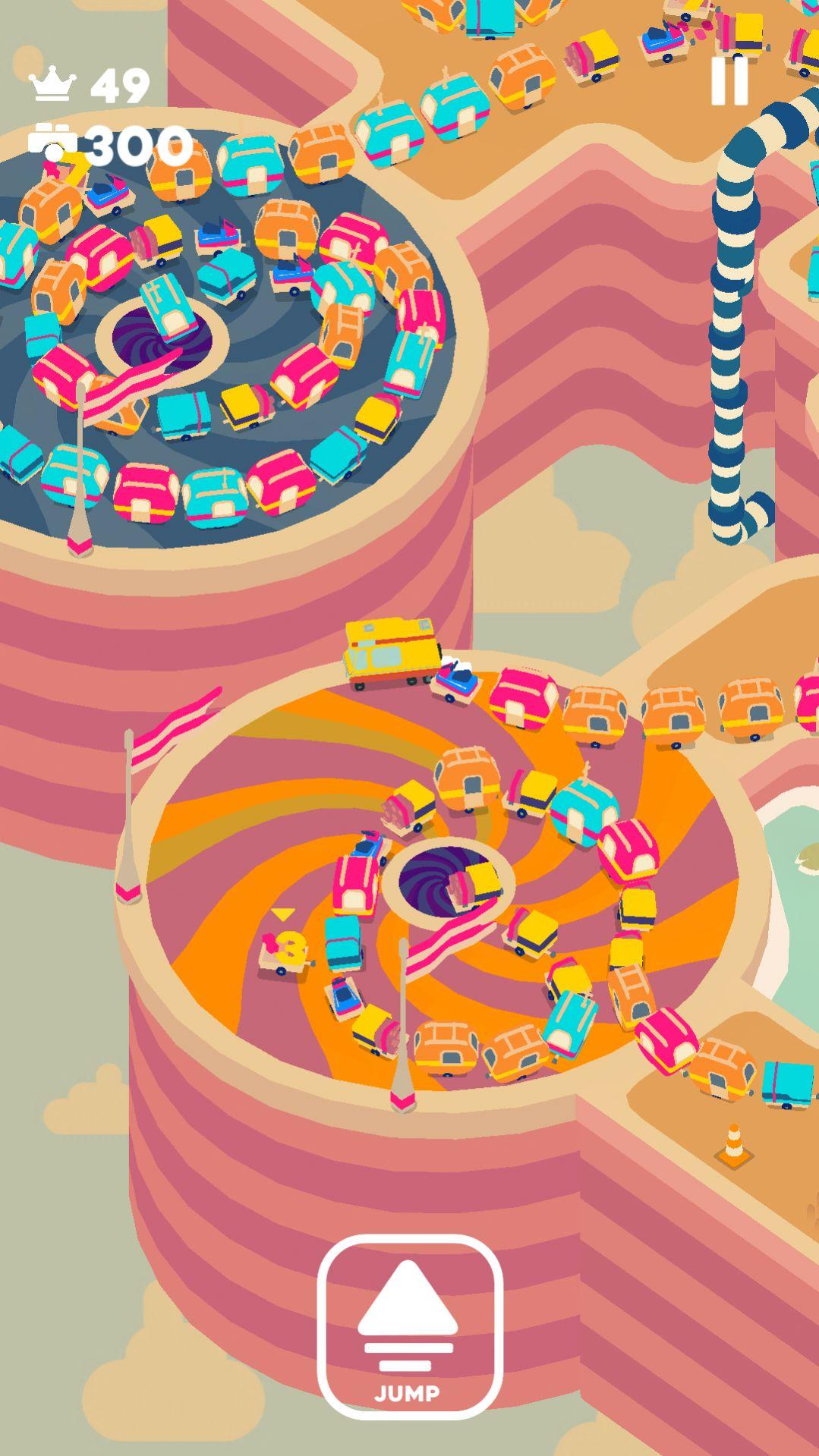 帕科大篷车安卓版