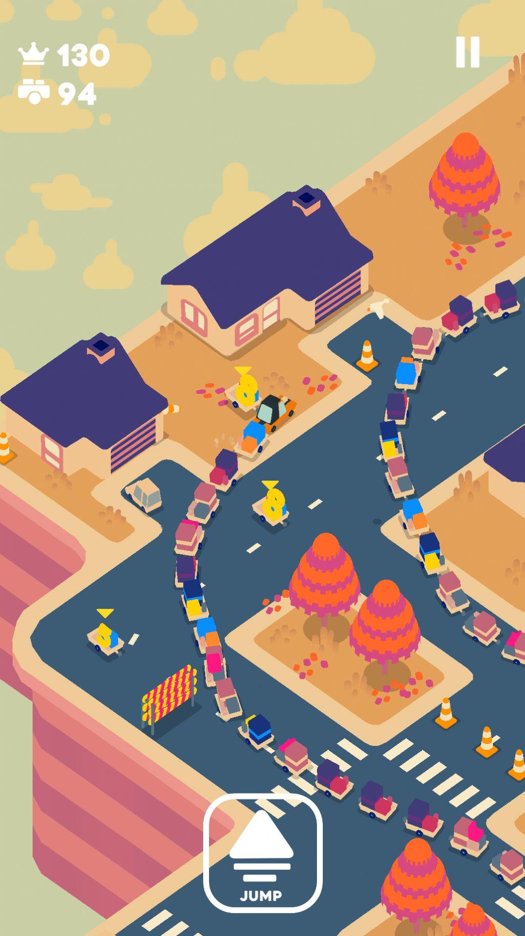 帕科大篷车安卓版