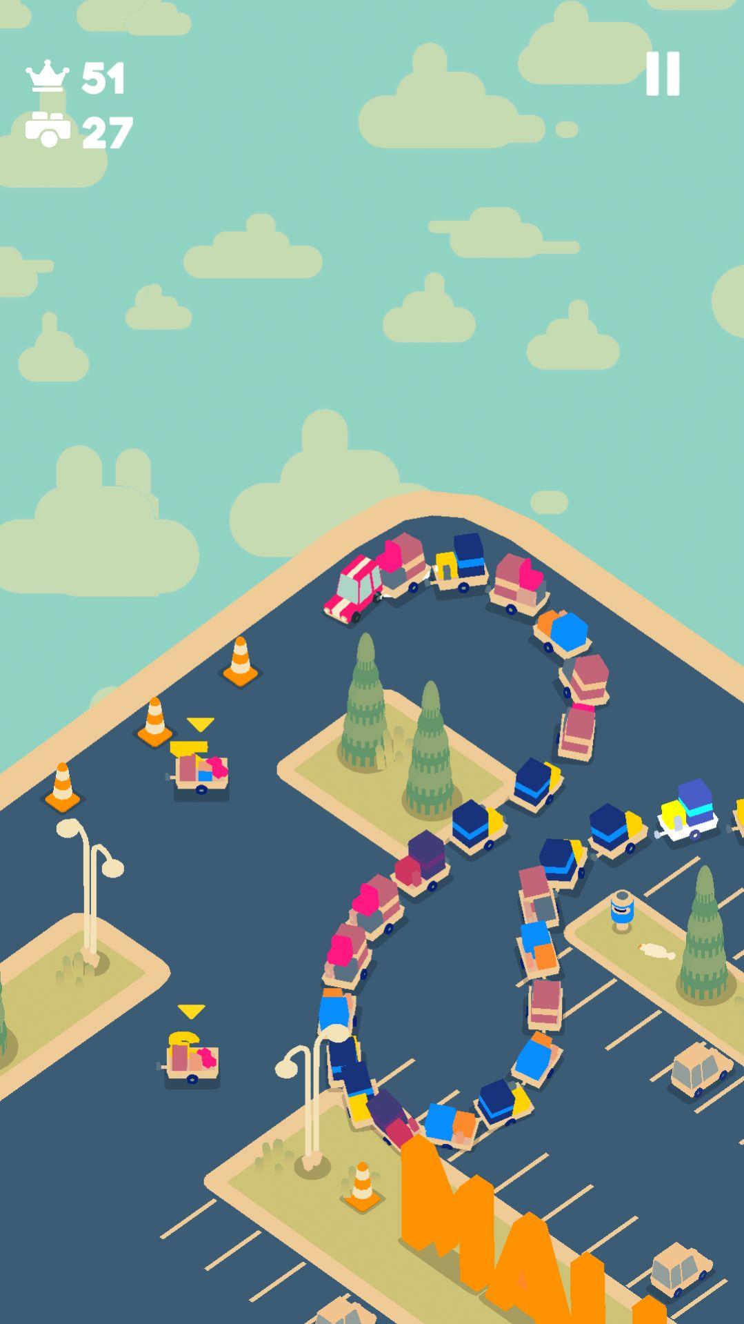 帕科大篷车安卓版