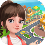 海岛小镇破解版