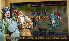 三国塔防守卫者的信条手机版