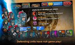 三国塔防守卫者的信条手机版