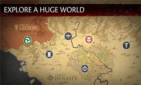 暗影格斗2破解版