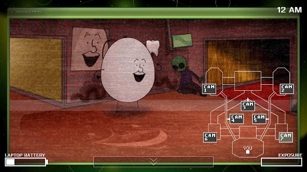 方皮特的一夜后宫3