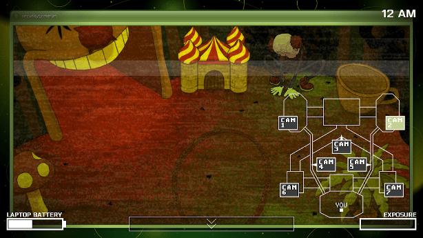 方皮特的一夜后宫3