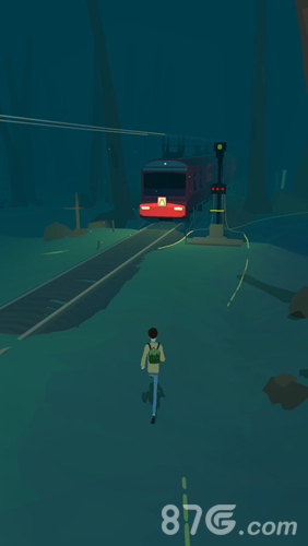 迷失轨迹安卓版下载