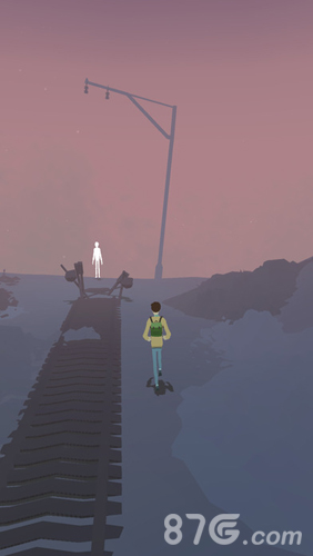 迷失轨迹安卓版下载