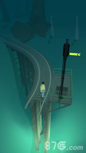 迷失轨迹安卓版下载