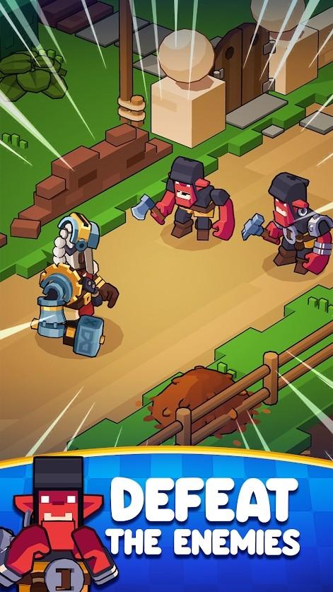 中世纪合并破解版