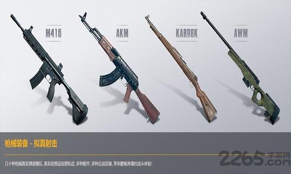 和平精英轻量版