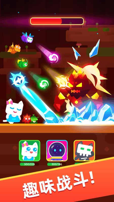 海岛纪元国际服