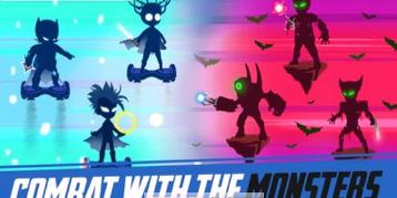 火柴人铁刀联盟/