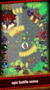 我枪里没有子弹破解版