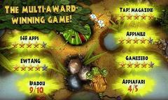 蚂蚁护卫队破解版