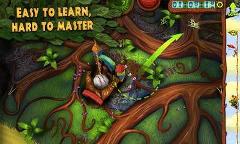 蚂蚁护卫队破解版