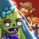 躺平植物战僵尸破解版