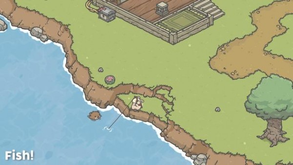 月兔冒险奥德赛破解版全家具