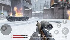 现代世界大战冬季版破解版