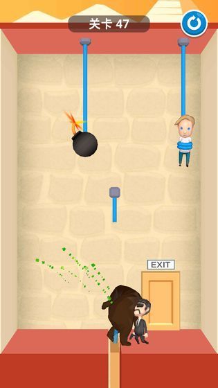 救救宝宝3D版