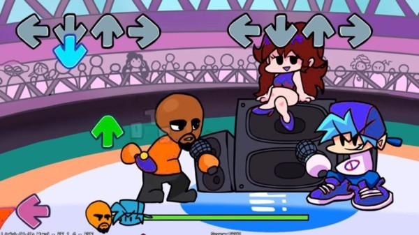 周五夜放克下载手机版