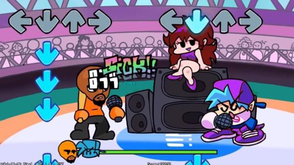 周五夜放克下载手机版