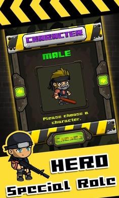 僵尸必须死破解版