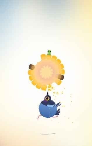 疯狂鸽子模拟器最新版