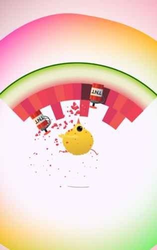 疯狂鸽子模拟器最新版