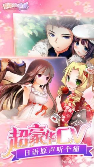 落樱散华抄remake破解版