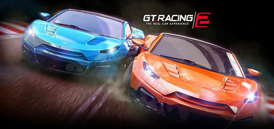 GT赛车2手机版