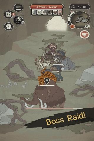 野生驯兽师破解版