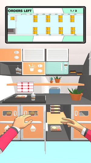 空姐模拟器手机版下载