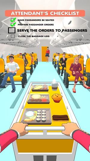 空姐模拟器手机版下载