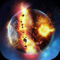 破坏星球模拟器破解版