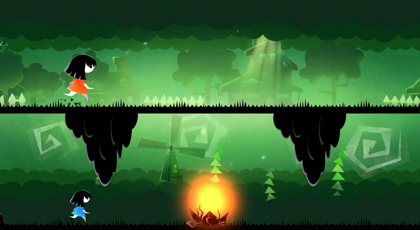 平行梦境破解版