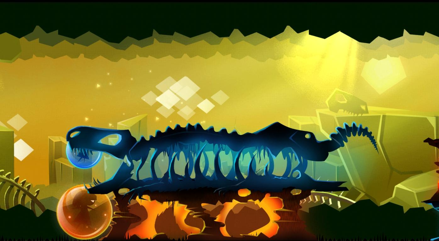 平行梦境破解版