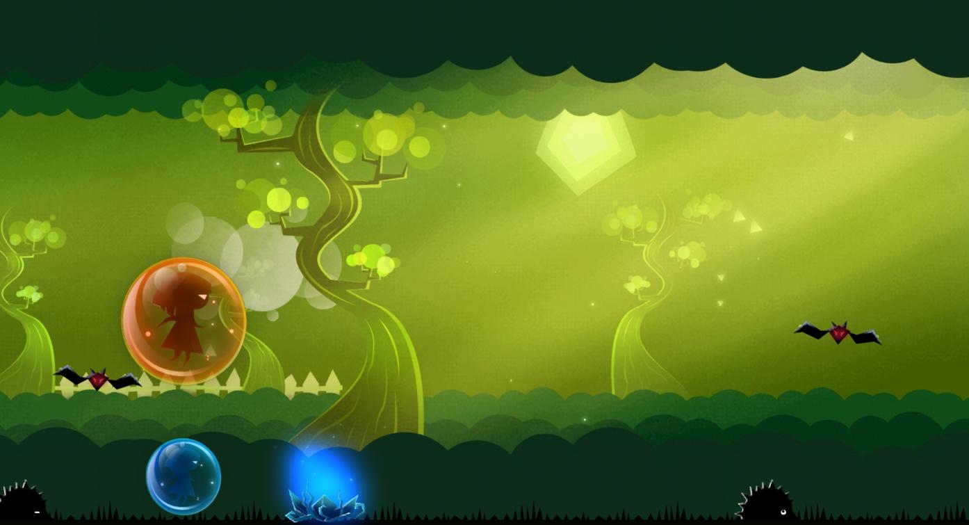 平行梦境破解版