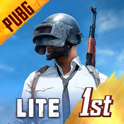 PUBG MOBILE LITE轻量版