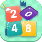 2048合成大西瓜红包版